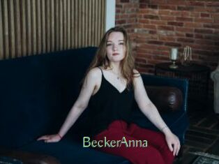 BeckerAnna