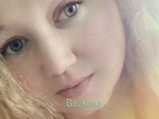 Beckiana