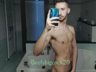 Beefybigcock20