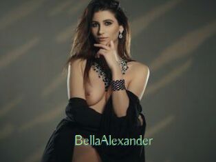 BellaAlexander