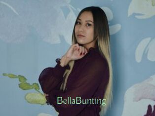 BellaBunting