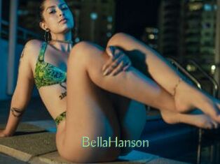 BellaHanson