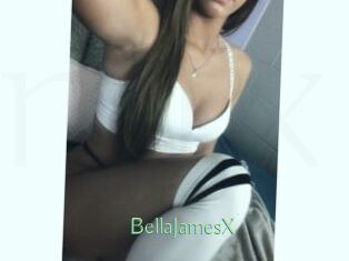 BellaJamesX