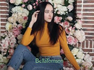 BellaTomson