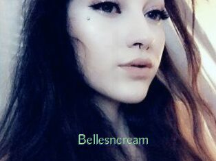 Bellesncream