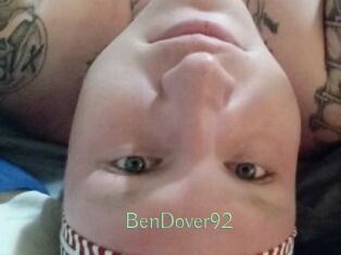 BenDover92