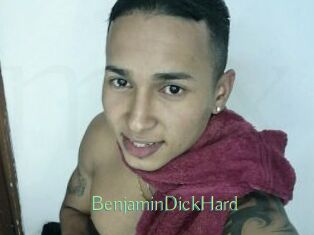 BenjaminDickHard