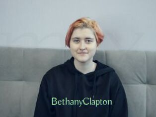 BethanyClapton