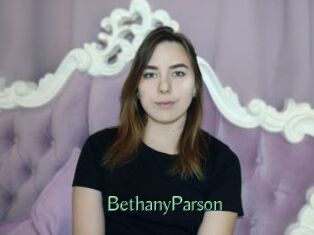 BethanyParson