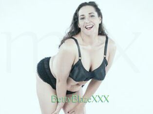 BettyBlazeXXX