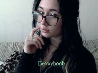 Bexxyboob