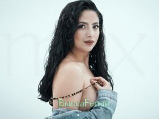 BiancaFerrari Motion X