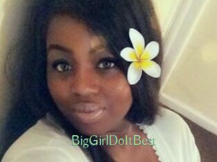 BigGirlDoItBest