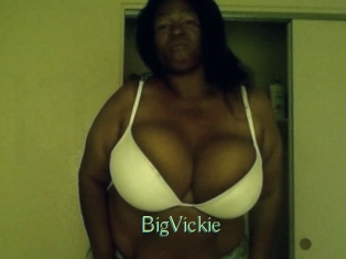 BigVickie