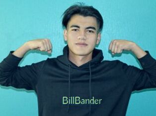 BillBander