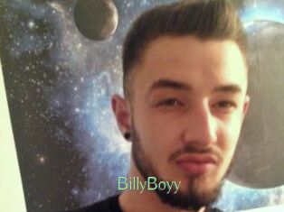 BillyBoyy