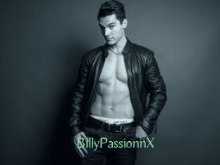 BillyPassionnX