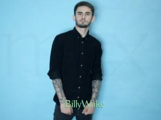 BillyWake