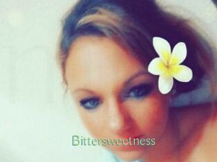 Bittersweetness Motion X