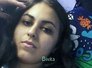 Bixita