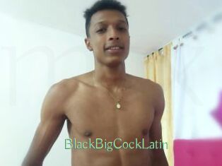 BlackBigCockLatin