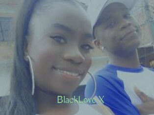 BlackLove_X