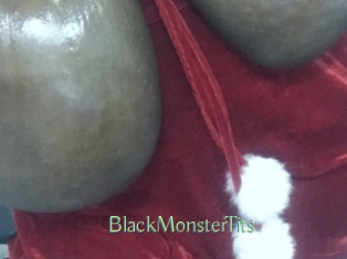 BlackMonsterTits