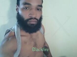 Blackfire