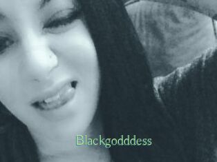 Blackgodddess