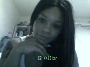 BlissDior