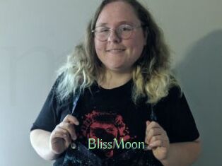 BlissMoon