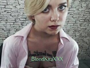 BlondKiraXXX