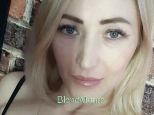 BlondMonro