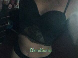 BlondSonia