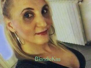 BlondieKiss