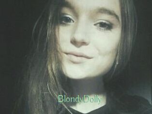 BlondyDolly