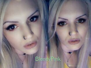 BlondyPink