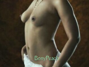 BonyPeach