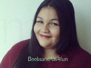 BoobsandAss4fun