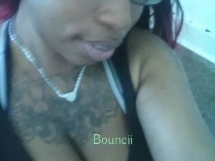 Bouncii