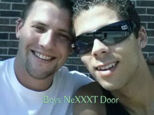 Boys_NeXXXT_Door