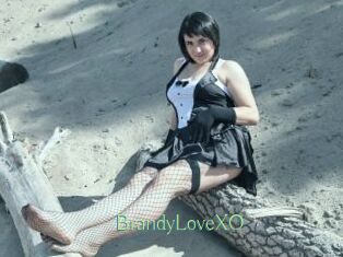 BrandyLoveXO