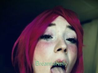 BreannaKelly