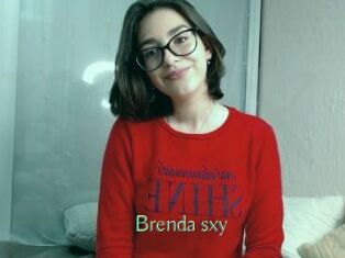 Brenda_sxy