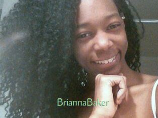 BriannaBaker