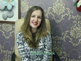 BriannaPeak