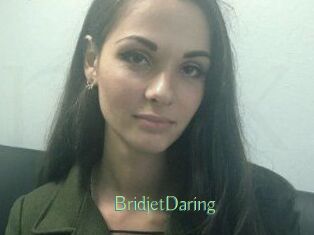 BridjetDaring