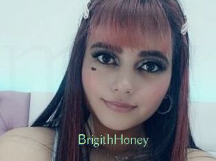 BrigithHoney