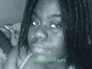 Brooklyn_Mayes