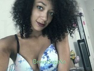 BrownSugaXo